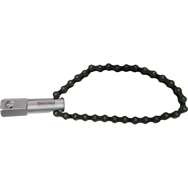 1/2IN DR. OIL FILTER WRENCH 120MM CAP.